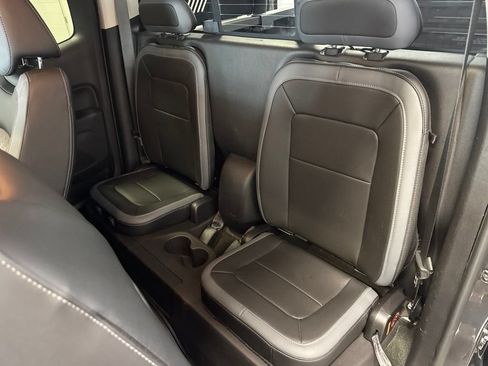 Used 2016 Chevrolet Colorado Z71 AWD/4WD image 21