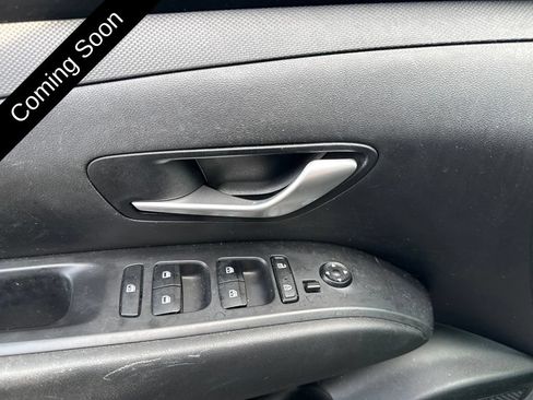 Used 2023 Hyundai Santa Cruz Night AWD/4WD image 9