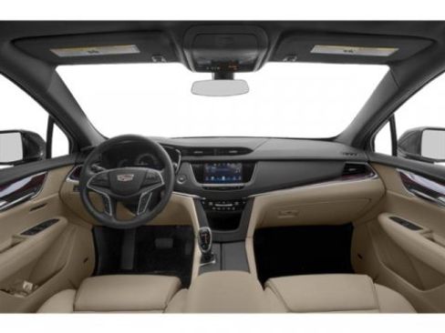 Used 2019 Cadillac XT5 Premium Luxury image 8