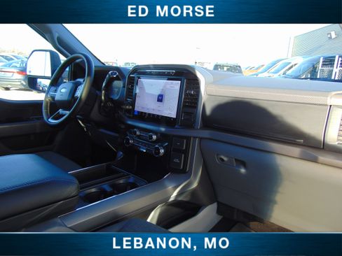 Certified 2024 Ford F150 XLT w/ Equipment Group 302A MID image 17
