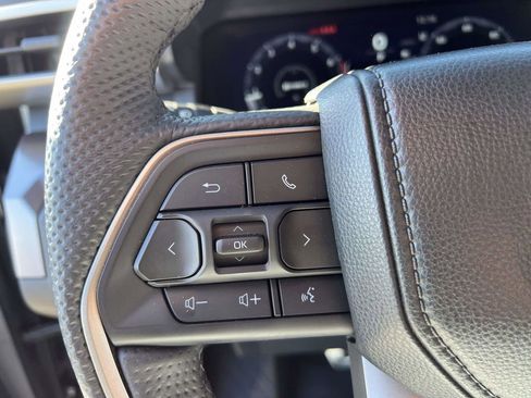 Used 2024 Toyota Tacoma TRD Sport image 31