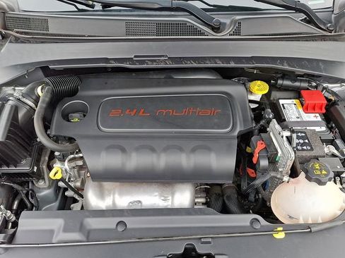 Used 2022 Jeep Compass Altitude image 28