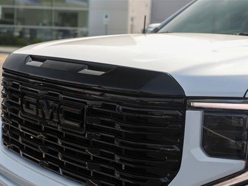 Used 2024 GMC Sierra 1500 Pro w/ Pro Value Package AWD/4WD image 5
