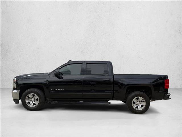 Used 2016 Chevrolet Silverado 1500 LT w/ All Star Edition RWD image 9