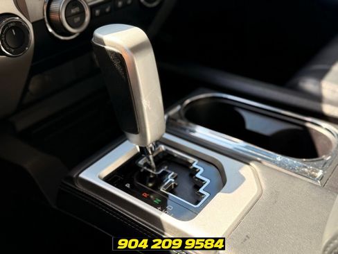 Used 2015 Toyota Tundra Platinum AWD/4WD image 19