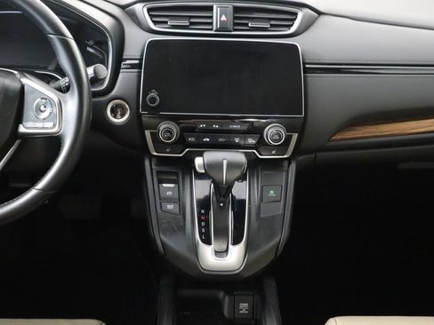 Used 2018 Honda CR-V EX-L image 14