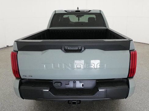 New 2026 Toyota Tundra SR5 AWD/4WD image 33