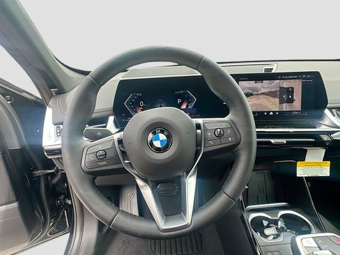 New 2026 BMW X1 xDrive28i w/ Technology Package AWD/4WD image 10