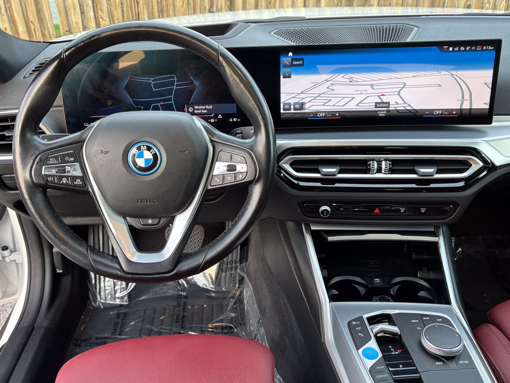 Certified 2023 BMW i4 eDrive35 RWD image 21