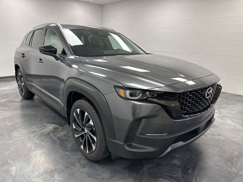 New 2026 MAZDA CX-50 2.5 Hybrid w/ Premium Plus Pkg image 4