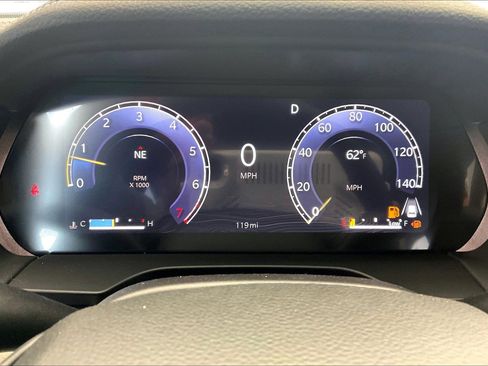 New 2025 Jeep Grand Cherokee Limited AWD/4WD image 19