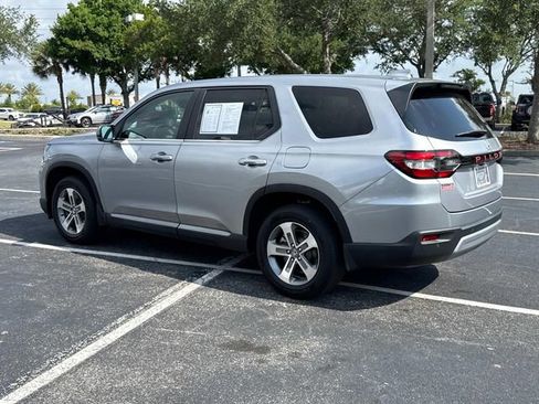 Certified 2023 Honda Pilot EX-L image 5