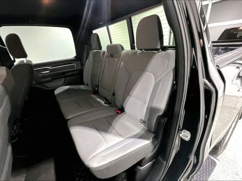 Used 2022 RAM 1500 Big Horn image 24