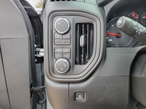 New 2026 GMC Sierra 2500 Pro w/ 1SA Pro Safety Plus Package image 20