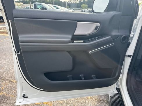 New 2026 Ford Expedition Max Active RWD image 10