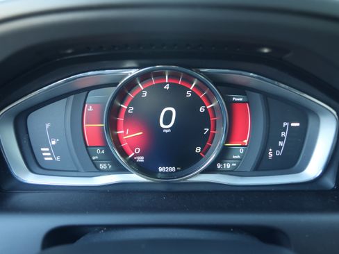 Used 2014 Volvo XC60 T6 image 19