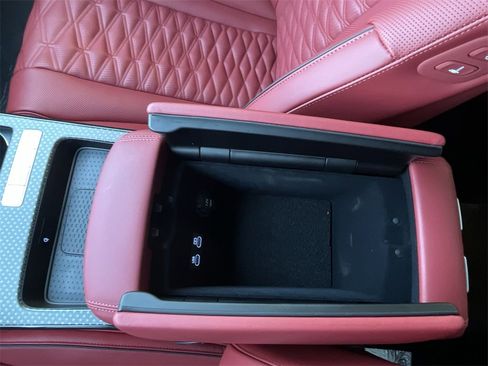 New 2026 Genesis G80 3.5T Sport Prestige image 23