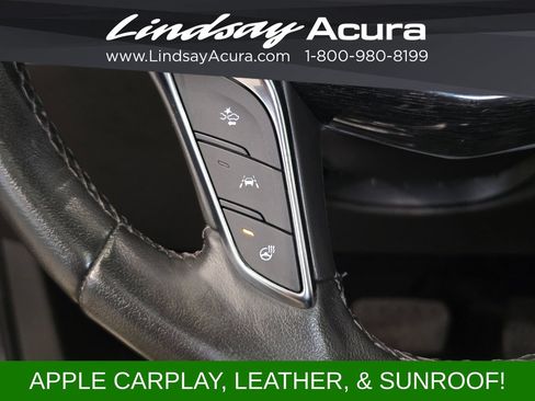 Used 2022 Cadillac XT5 Premium Luxury FWD image 15