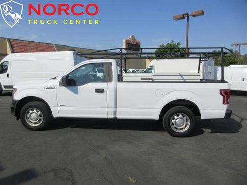 Used 2017 Ford F150 XL image 4
