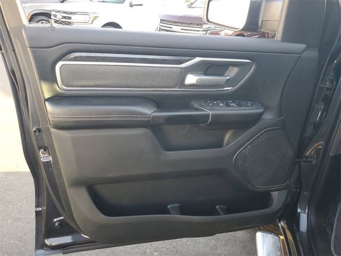 Used 2019 RAM 1500 Big Horn image 20