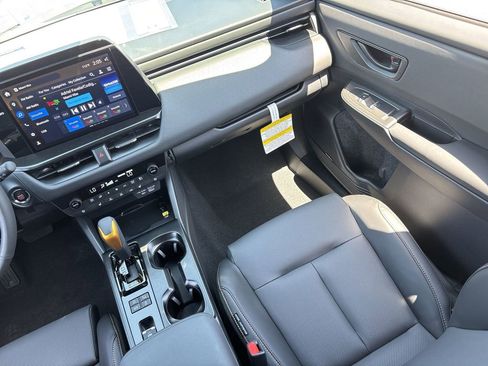 New 2026 Subaru Outback Wilderness AWD/4WD image 12