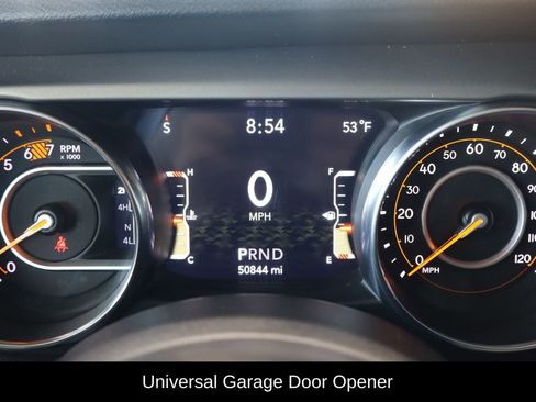 Used 2019 Jeep Wrangler Sport image 25