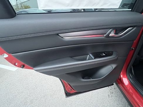 New 2025 MAZDA CX-5 AWD 2.5 S image 28