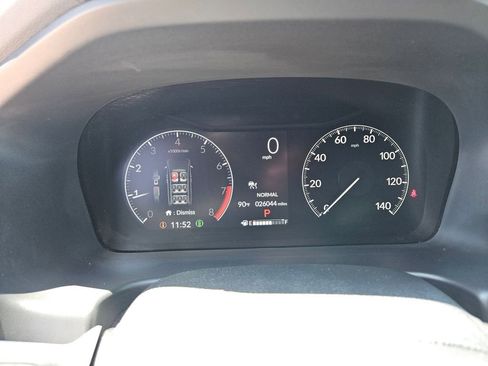 Used 2025 Honda Odyssey Sport-L image 18