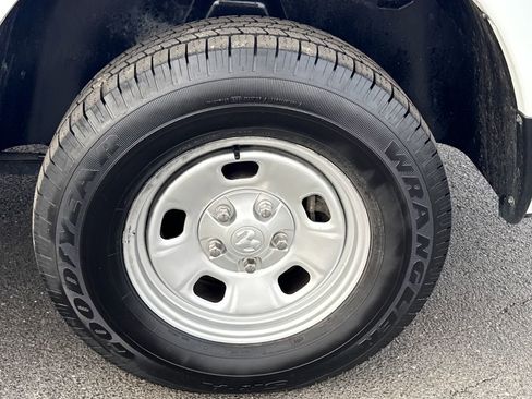 Used 2023 RAM 1500 Tradesman w/ Popular Equipment Group image 12