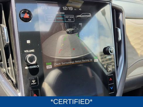 Certified 2026 Subaru Forester Limited AWD/4WD image 7