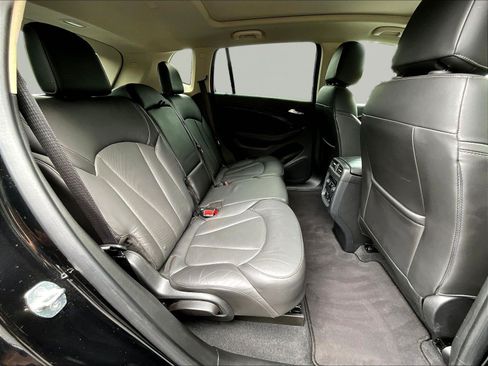 Used 2017 Buick Envision Essence FWD image 25
