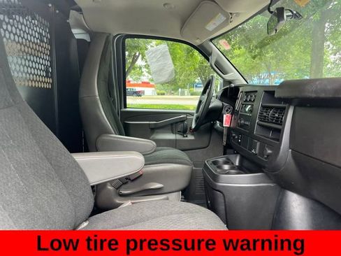 Used 2023 GMC Savana 2500 w/ Driver Convenience Package image 27