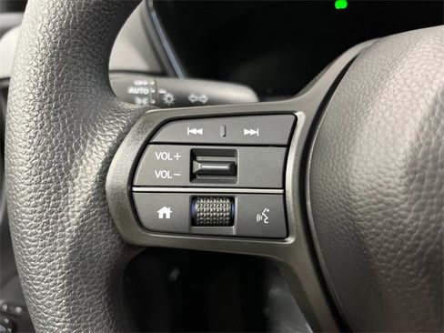 New 2026 Honda CR-V LX image 15