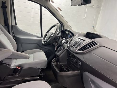 Used 2017 Ford Transit 350 XLT RWD image 14