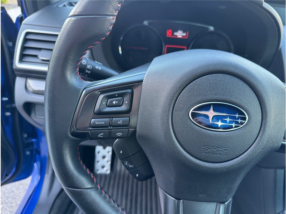 Used 2020 Subaru WRX AWD/4WD image 22