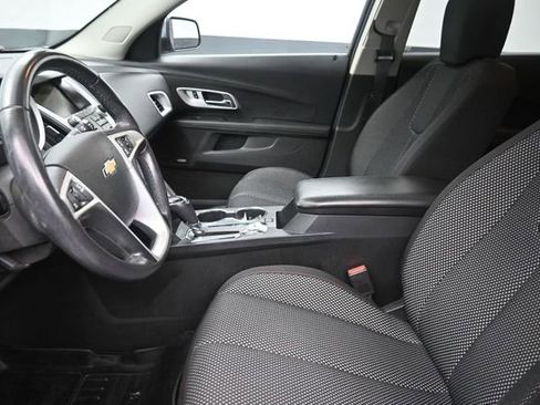 Used 2016 Chevrolet Equinox LT AWD/4WD image 17