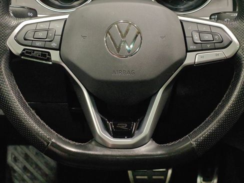 Used 2021 Volkswagen Atlas SE AWD/4WD image 5
