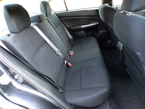 Used 2015 Subaru Impreza 2.0i w/ Popular Package #2 AWD/4WD image 18