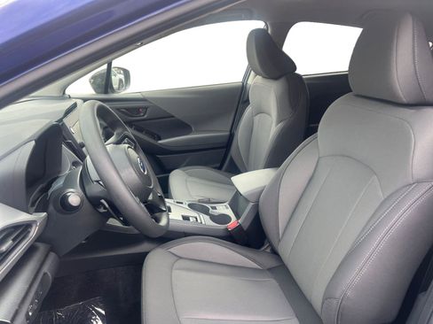 New 2026 Subaru Crosstrek 2.5i image 9