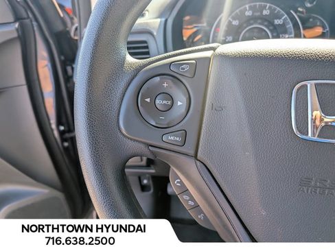 Used 2016 Honda CR-V LX image 17