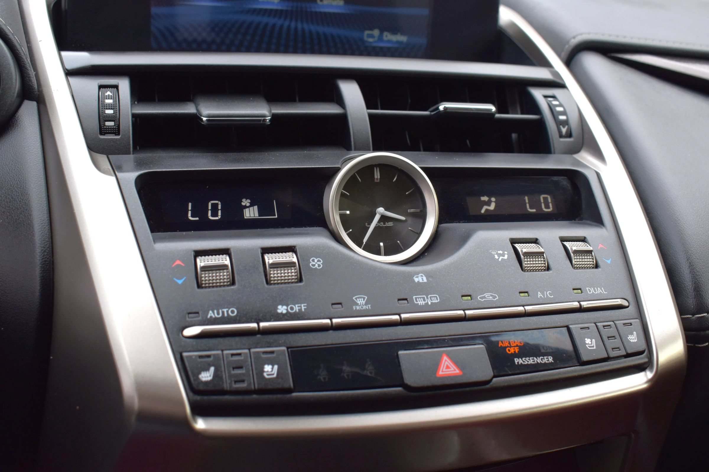 Used 2020 Lexus NX 300 AWD w/ Premium Package image 23