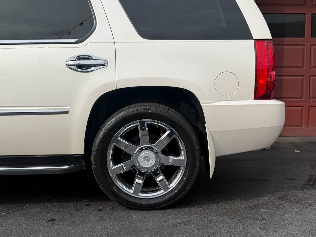 Used 2008 Cadillac Escalade 2WD image 29