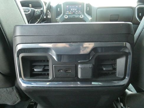 Used 2022 GMC Sierra 2500 AT4 AWD/4WD image 20