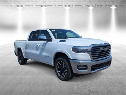 New 2025 RAM 1500 Laramie image 2