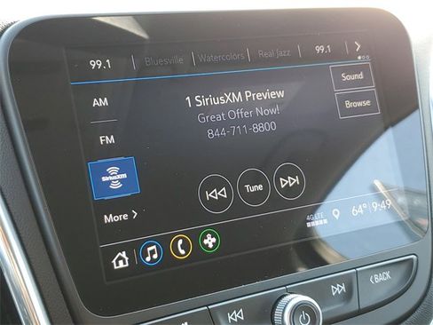 Used 2019 Chevrolet Equinox Premier w/ LPO, Floor Liner Package image 17