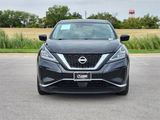 Used 2023 Nissan Murano S image 2