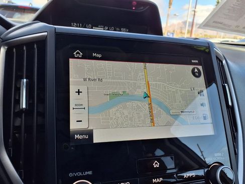 Certified 2024 Subaru Forester Touring w/ Pop Package 2 image 6