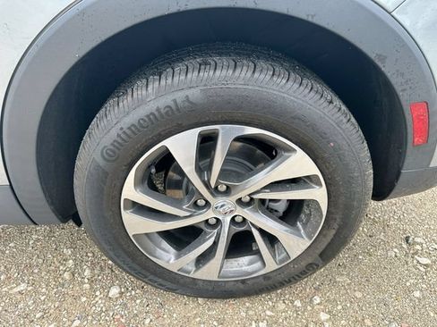 Used 2023 Buick Envision Essence FWD image 48