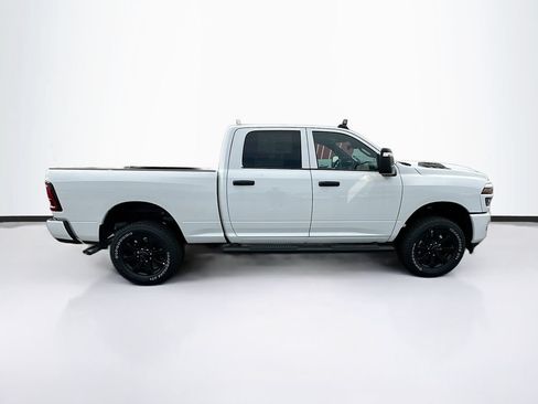 New 2026 RAM 2500 Tradesman AWD/4WD image 11