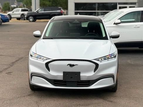 Used 2021 Ford Mustang Mach-E Select w/ Comfort/Appearance Package AWD/4WD image 33
